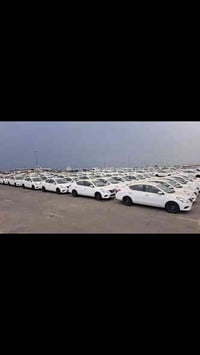 الوكيل الحصري لدا شركه نيسان عرض خاص 🔥عرض خاص 🔥ارخص🥰🥰🥰 سني زيرو موديل ...