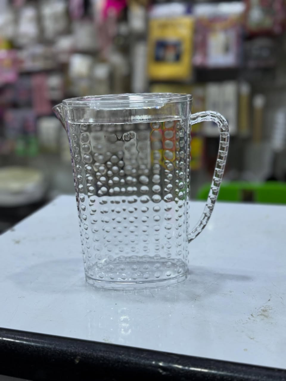 تخفيضات 🔥🔥🔥👇🏿👇🏿


**إذا كنت صاحب هذا الإعلان وتريد حذفه لأي سبب، رجاءا أرسل رسالة إلى الدعم الفني**