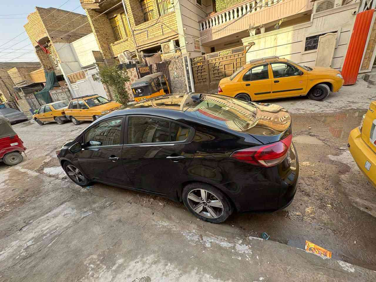 موديل 18 سعر 110 رقم ***********
