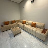 كورنر • ٣٫٥×٢٫٥م • مستخدم شهر