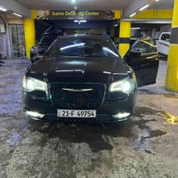 300S • ٢٠١٥ • كلين تايتل