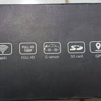 داش كام • ٤ كامرات • واي فاي