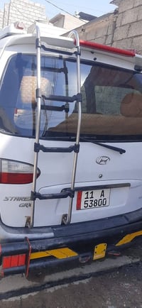 ستاركس 2007 محرك مفتوح جير والاكسن كفاله المحرك بيه اثر بخار بدون تنقي...