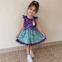 ملابس أطفال • قطع جملة • قماش يخبل