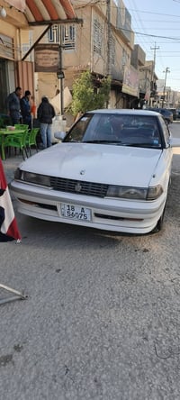 مارك ب • باسمي • كربلاء