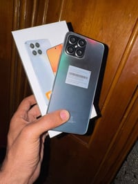 هونر X8 G5 • هونر X8 • موبايل هونر • هاتف هونر • جوال هونر • هونر جديد...