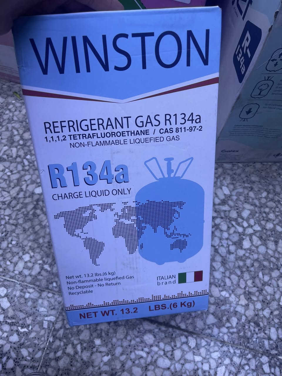 يوفر لكم معرض البشير جميع ادوات التبريد باسعار مناسبه 
لمعرفه الاسعار يرجوا مراسله صفحتنا او للاتصال 
***********/***********
يوجد ايضا خدمه توصيل لكافه المحافضات والمدن 
الموقع بغداد سنك التبريد
