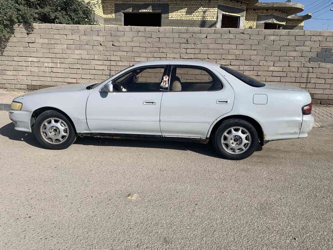 سياره كرسته للبيع مثل ما بصوره وبعد انضف لاستفسار تصل   ***********
