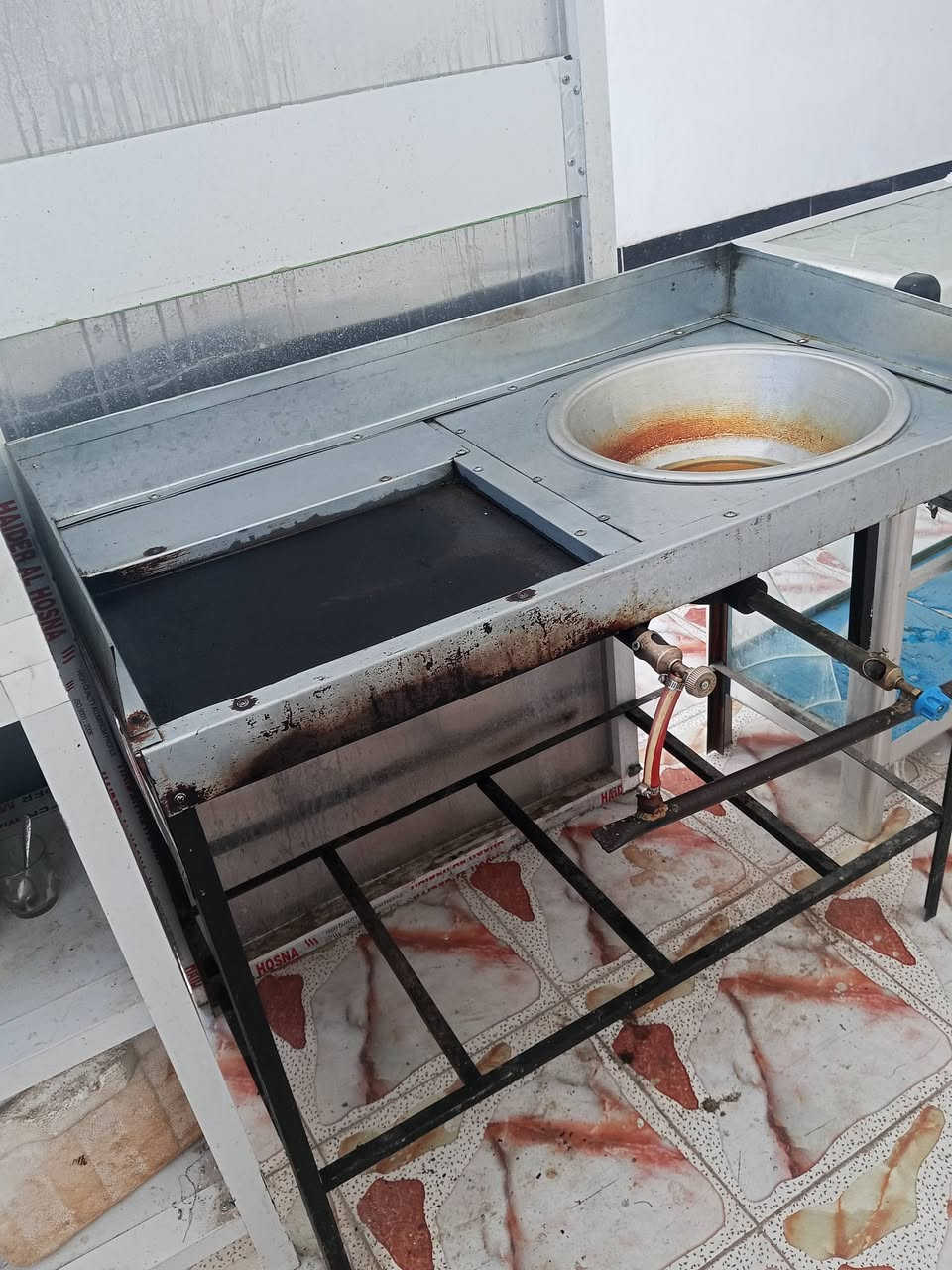 البيع غراض كافتريه مكان موت زويرجات ***********
