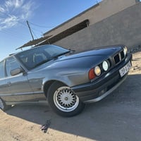 بي ام • ٩٢ • البصره