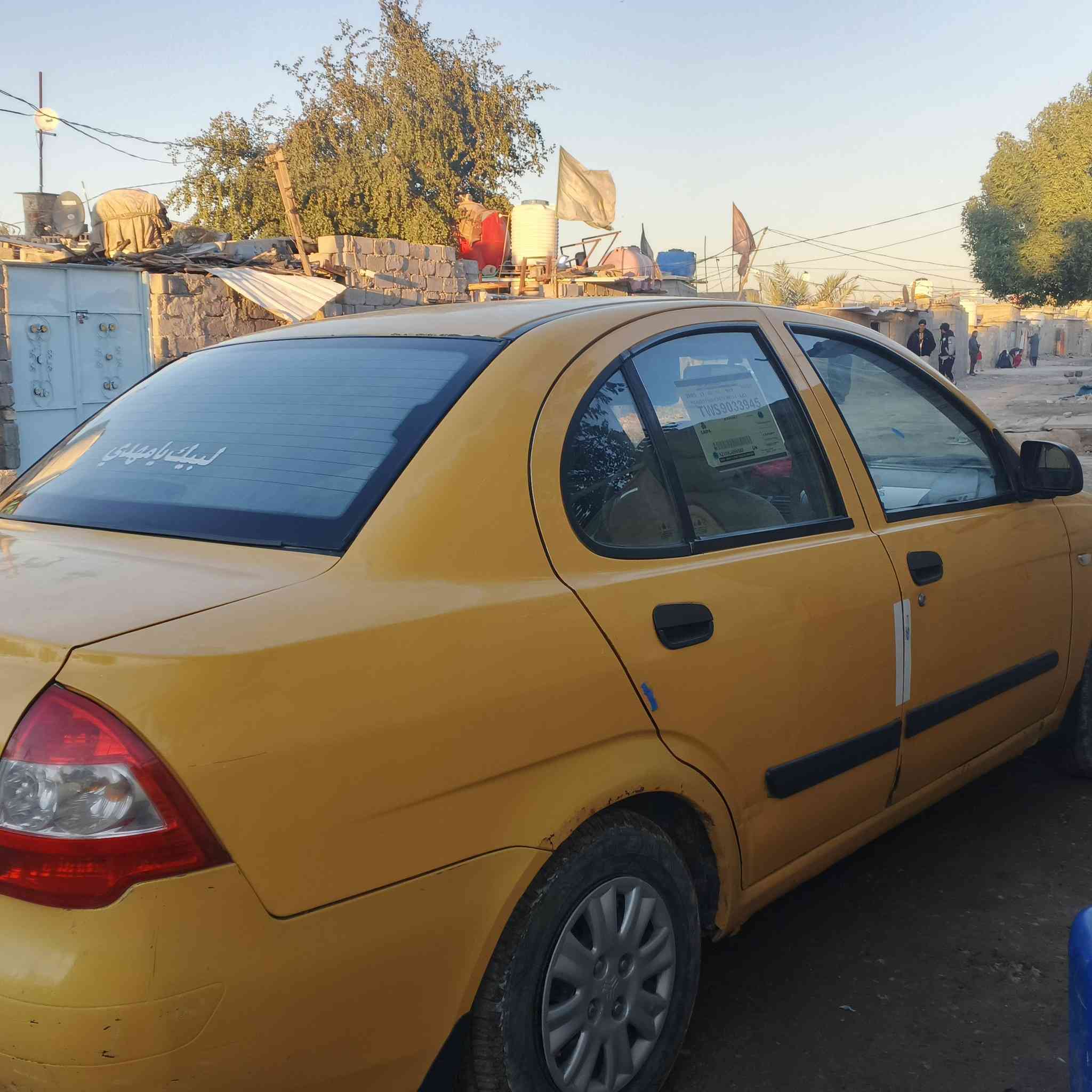 السلام عليكم طيبه 15 كفاله عامه من كربلاء 45 ‏‪***********‬‏ابي مجال
