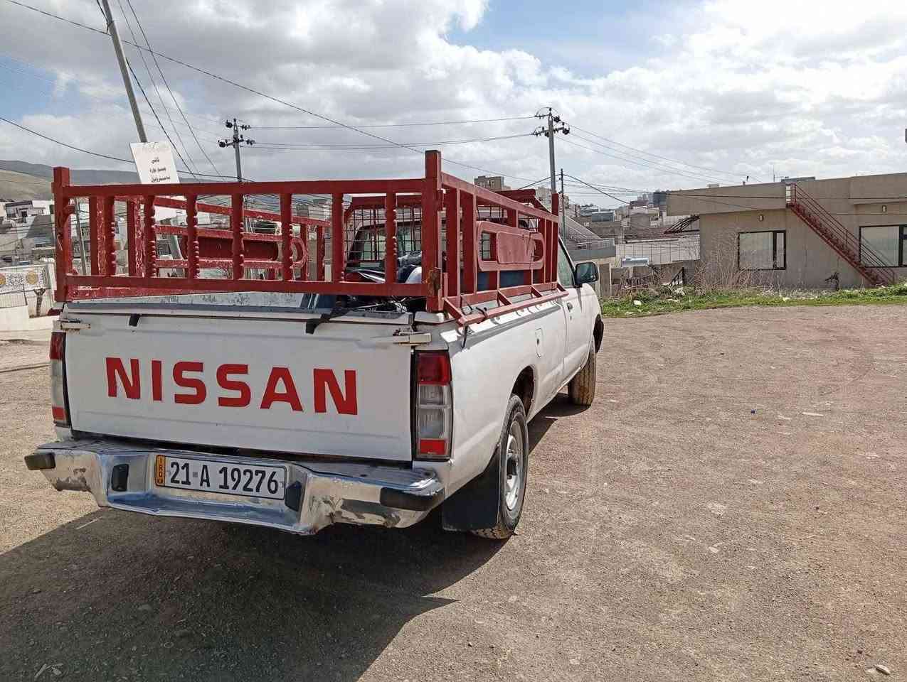 ناوی خوای گە ورە و میهرە بان پیکاک نیسان بۆ فرۆشتن پیج قولاپ پاکو خاوین ماشااللە لە مالی هه مو لایەک ماڵی کاسپیە بی عە ی بو عار لە سایە قێکی کە مە کاسپی بیبکات بۆ زانیاری زیاتر پە یوە ندی بکە ن ***********   ئە وە ژمارە ی خاوە نیە تی
