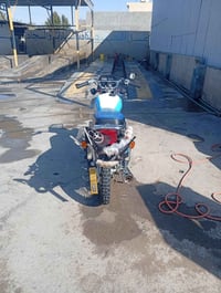 موطور إيراني • موديل ٢٠٢٣ • خاص