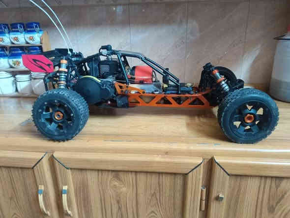 سلام عليكم شباب سياره RS 
❗️❗️احترافيه بانزين ❗️❗️
للبيع سياره يابانيه كامله مابيها اي نقط اكو سياره عليها ادامه كامله شغلات اضافيه وياها 
ريموت عدد ٢
هندر ٢
درايم شفتات ٢
شاحنه بطاريه ٢ 
كفرات ١
بلكات ٣
بوكس كهرباء ٢
براغي علبه كام
رجأن رجأن ميعرف بيهن ليطب 
مكاني بغداد للتواصل وتساب فقط 
***********

❗️❗️❗️❗️❗️📛توصيل متوفر جميع المحافضات
