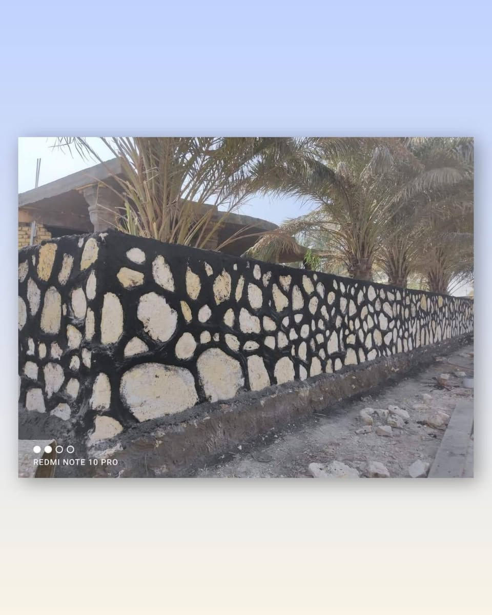 السلام عليكم بناء حجر كرسته وعمل وباسعار مناسبة الاتصال على الارقام التالية ***********  *********** او مراسله الصفحة
