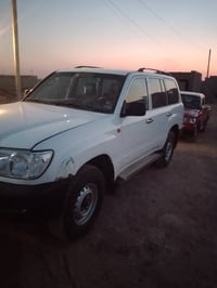 مونيكه • ٢٠٠٤ • تاير جديد