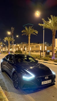 سوناتا لمتد • ٢٠٢١ • رقم اربيل