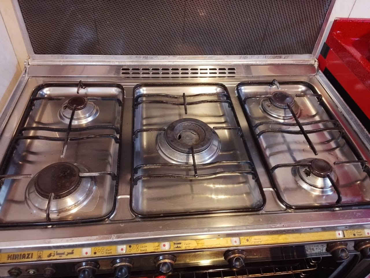 طباخ للبيع سعر 250


**إذا كنت صاحب هذا الإعلان وتريد حذفه لأي سبب، رجاءا أرسل رسالة إلى الدعم الفني**