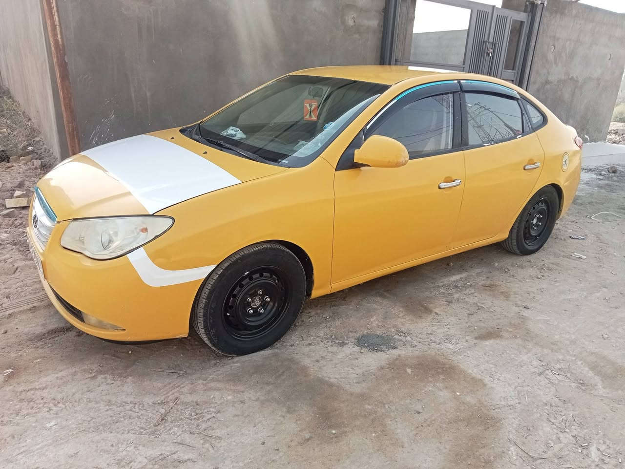 سلام عليكم النترا للبيع او مراوس سياره بسمي ومصفره هيئه وغرامات تبريد شغال مابيه اي نقص عنوان ناصريه مركز مكينه 600 دكشن عالي بيه خياسات وضحات معجنهن ماصابغهن وشغله ثانيه مكينته ماعرف شبيه تشتغل تك سعره 87 موديل 8 خليجي بيه جاملغ مبدل مكفوله من عيب شرعي ***********
