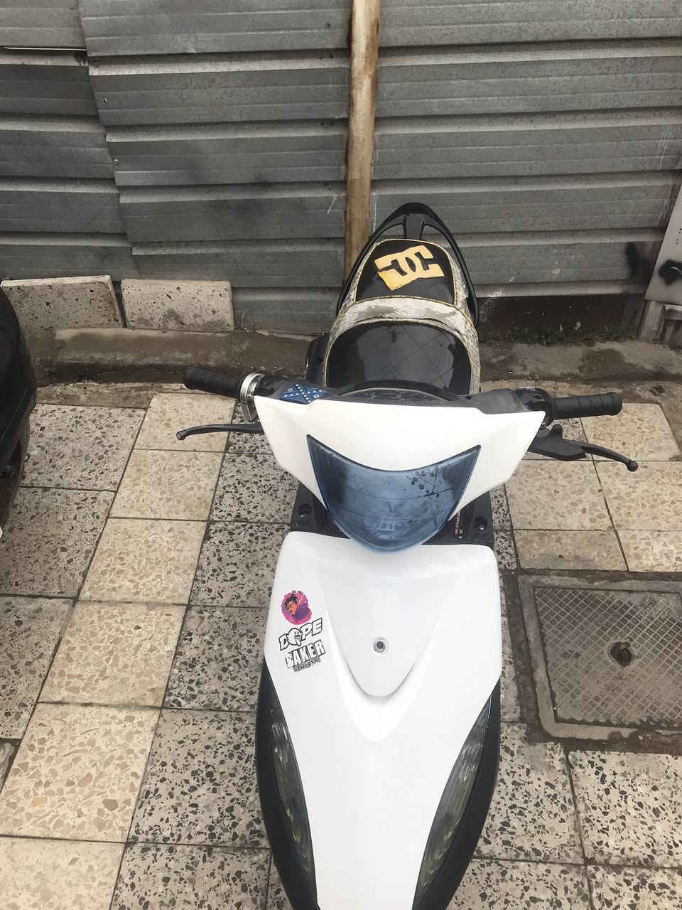 للبيع ماكس عدله مكينه ممفتوحه بوشه 55 ابلاد بيه اكلاجات رياضي مال تفصيخ ١٥٠ الف وبيه شيال رياضي وياله رياضي وعضمه سكليتر رياضي ولايت زنون ٦٥ الف وكشن رياضي اصلي وقبق عمبار رياضي وقطره دهن رياضي وسلف رياضي وصالنصه رياضي اف ام ويدات رياضي وكاعيه رياضي كهرباءيات كله شغاله مكاني بغداد العطيفيه قرب جامع براثه للستفسار ***********  

سعر خاصص
