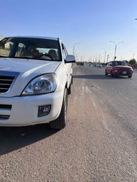 تيكو • موديل ٢٠١١ • مكينة مكفولة