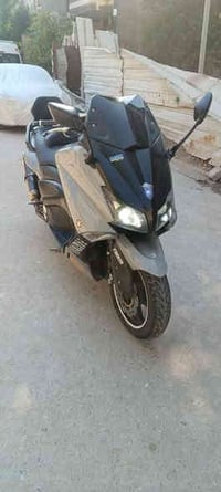 تي ماكس • مديل 14 • بغداد زعفرانيه