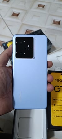 ريلمي GT7 • نظافة فول • كربلاء