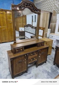 غرفه نوم شغل عراقي تكمه صاج داخل وخارج بسعار لمعمل ستفسار تصال واتساب ...