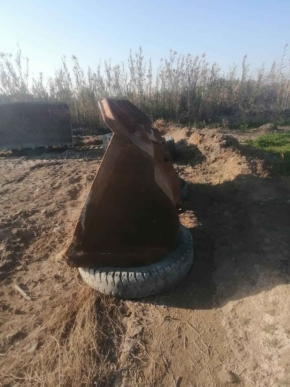 كيله شفل كتر عدد2 وحده أمريكي وثانيه بلجيكي

***********
