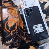 بوفا ٧ الترا • ٢٥٦ • ١٢+١٢ رام