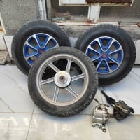 غراض نضاف • قطع غيار سيارات