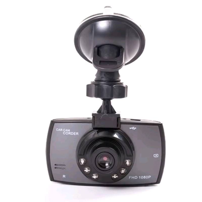 السعر20الف لتواصل ***********

كاميرا السيارة المتقدمة Z-3060 بدقة HD وشاشة 2.7 بوصة

• عزز أمان قيادتك مع كاميرا السيارة المتقدمة (Dash Cam) المصممة لتوثيق كل لحظة على الطريق بدقة عالية ووضوح تام.

• تسجيل فيديو عالي الدقة (1920x1080P) يضمن لك التقاط أدق التفاصيل أثناء القيادة.

• مزودة بحساس G-Sensor الذي يعمل على حفظ ملفات الفيديو تلقائياً وحمايتها من المسح عند حدوث أي تصادم.

• عدسة بزاوية رؤية عريضة تصل إلى 170 درجة لتغطية أكبر مساحة ممكنة أمام السيارة.

• تدعم خاصية الرؤية الليلية بفضل 6 مصابيح LED مدمجة لضمان جودة التصوير في الإضاءة المنخفضة.

• خاصية كشف الحركة (Motion Detection) التي تبدأ التسجيل تلقائياً عند استشعار حركة حول السيارة.

• الشاشة: 2.7 بوصة TFT LCD بنسبة عرض 16:9.
• دقة الفيديو: الحد الأقصى 1080P (1920x1080) بصيغة AVI.
• دقة الصور: تصل إلى 5 ميجابكسل بصيغة JPG.
• الزاوية: عدسة واسعة 170 درجة.
• التخزين: تدعم بطاقة ذاكرة Micro SD حتى 32 جيجابايت (غير مرفقة).
• البطارية: ليثيوم بوليمر مدمجة بسعة 300mAh وجهد 3.7V.
• الطاقة: مدخل 5V تيار مستمر 1A (عبر شاحن السيارة المرفق 12V-24V).
• المنافذ: منفذ USB، منفذ HDMI، ومنفذ AV-OUT.
• الصوت: ميكروفون وسبيكر داخلي مدمج.

محتويات العلبة:
1. كاميرا السيارة (Car Camcorder).
2. شاحن سيارة (محول من 12V إلى 5V).
3. كابل USB.
4. قاعدة تثبيت (Bracket).
5. كابل AV.
6. دليل المستخدم.