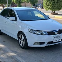 سيراتو • ٢٠١٢ • وارد خليجي