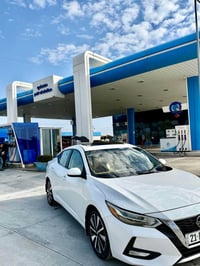 سنترا ٢٠٢١ • ٧٧٢٨٠ كم • السليمانية