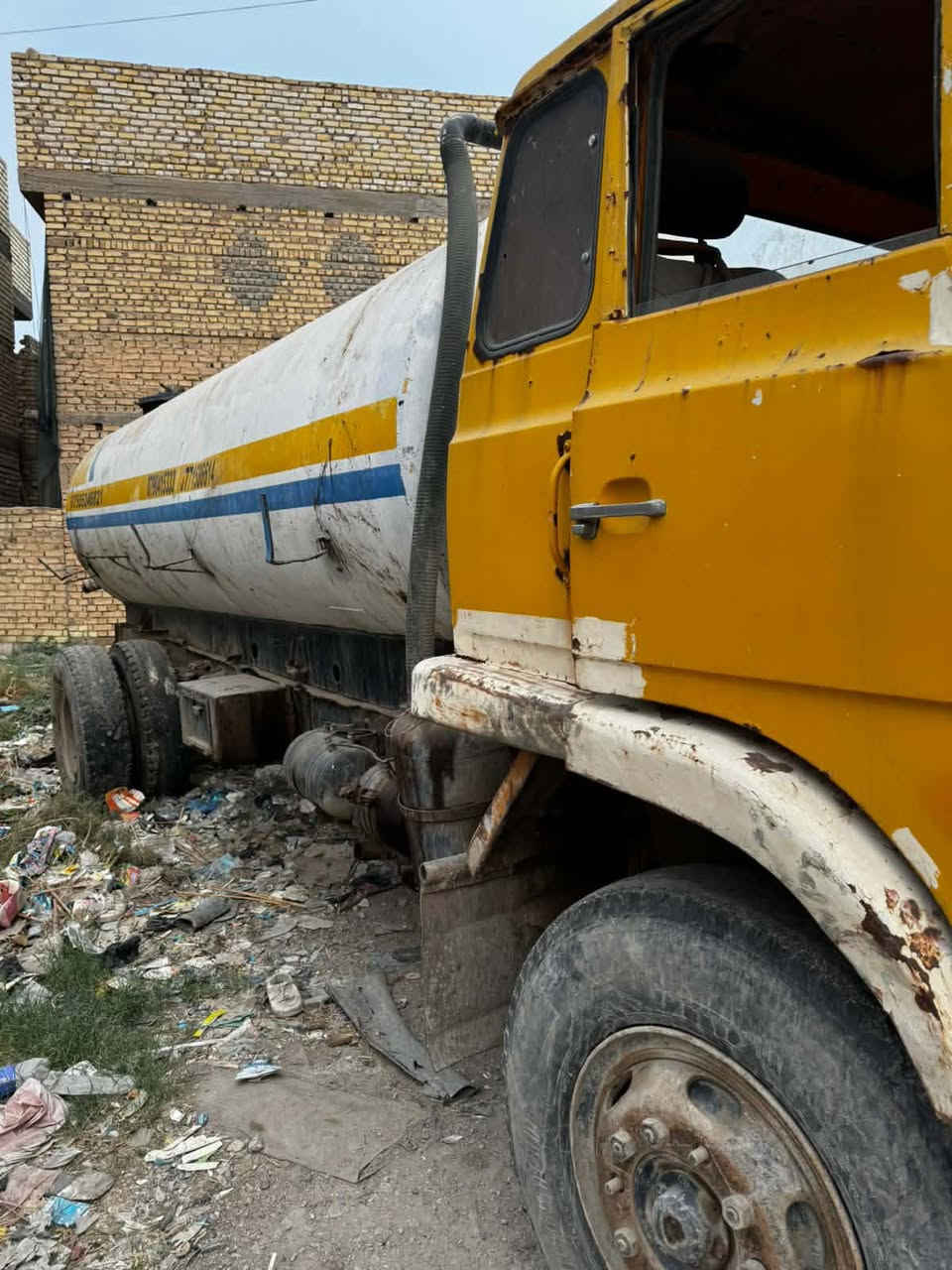 ‏سلام عليكم للبيع رقم بغداد الماني سيارة بسنة رقم الهاتف***********
