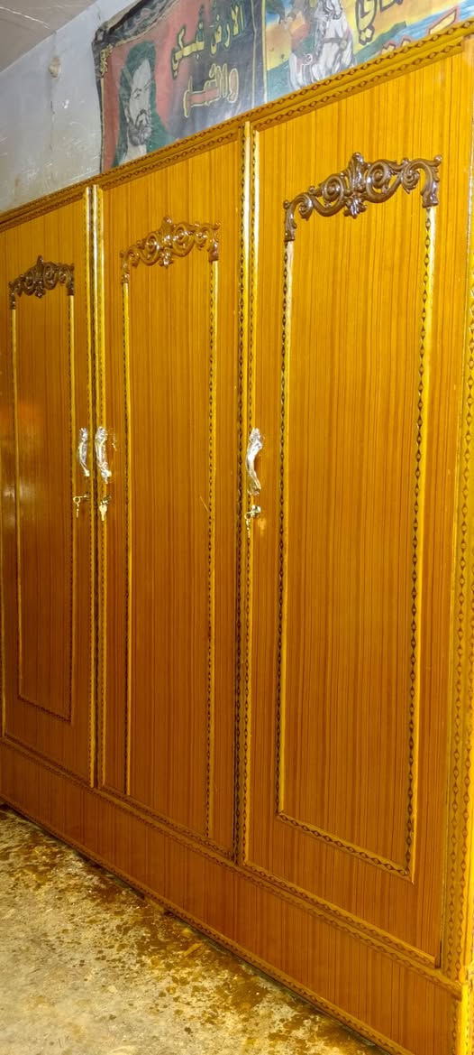 كنتور ثلاثة باب تسكام لبيع يوجد خدمه توصيل


**إذا كنت صاحب هذا الإعلان وتريد حذفه لأي سبب، رجاءا أرسل رسالة إلى الدعم الفني**