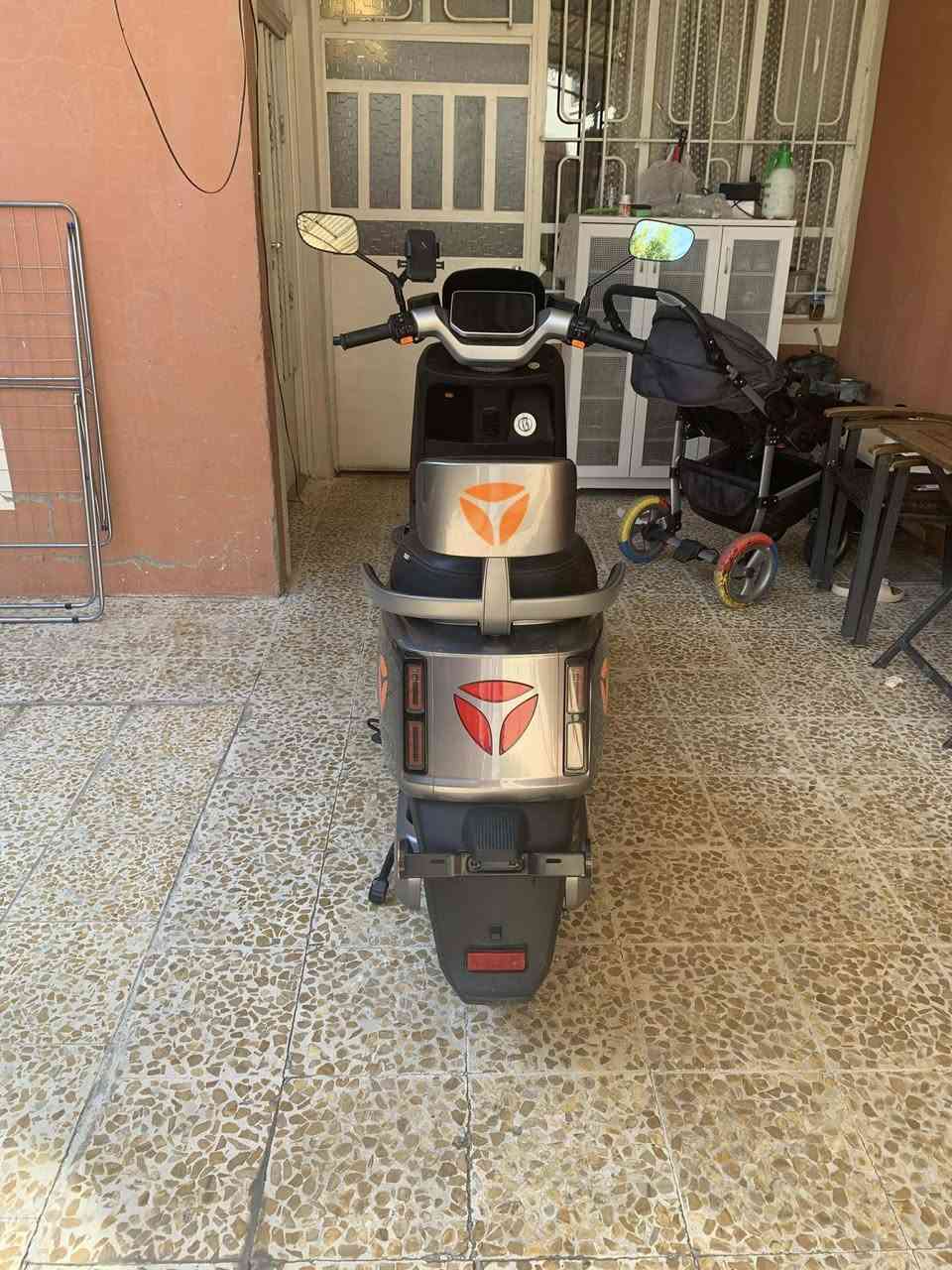 سلام عليكم عندى هاى ايبوك للبيع وهاية نضيف سعرة ٩٥٠الف قفل بدون معاملة مكانى اربيل ***********
