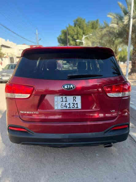 للبيع موديل 2017 وارد امريكي ستة سلندر بأسمي سبع راكب سعر 185 رقمي ***********
