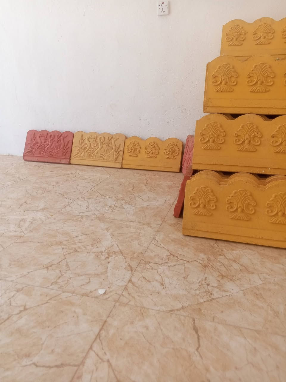 يوجد لدينا لاين سعر متر 2000


**إذا كنت صاحب هذا الإعلان وتريد حذفه لأي سبب، رجاءا أرسل رسالة إلى الدعم الفني**