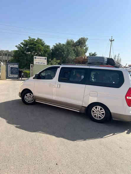 يوجد خط كل يوم ( طوز — كركوك ) 
الطلاب والطالبات للنقل الى كليات والمعاهد 
راح يكون اسعار المناسبة حسب موقع طالب 
الطلاب والطالبات للنقل الى جامعة والمعاهد 

توفر خط الى من ( طوز — كركوك ) الكليات الاتية ،،،( جامعة كركوك  جعفر الصادق  المعهد التقني وكليه تقني الشماليه التربية رياضة كليه الاداره الاقتصاد ) 

الى الراغبين للحجز مقعد يرجى خاصم خاص لي عوائل فقر  اتصال على الرقم التالي 

《***********    ‭ 0771 187 3070‬》《اسعار مناسب》
