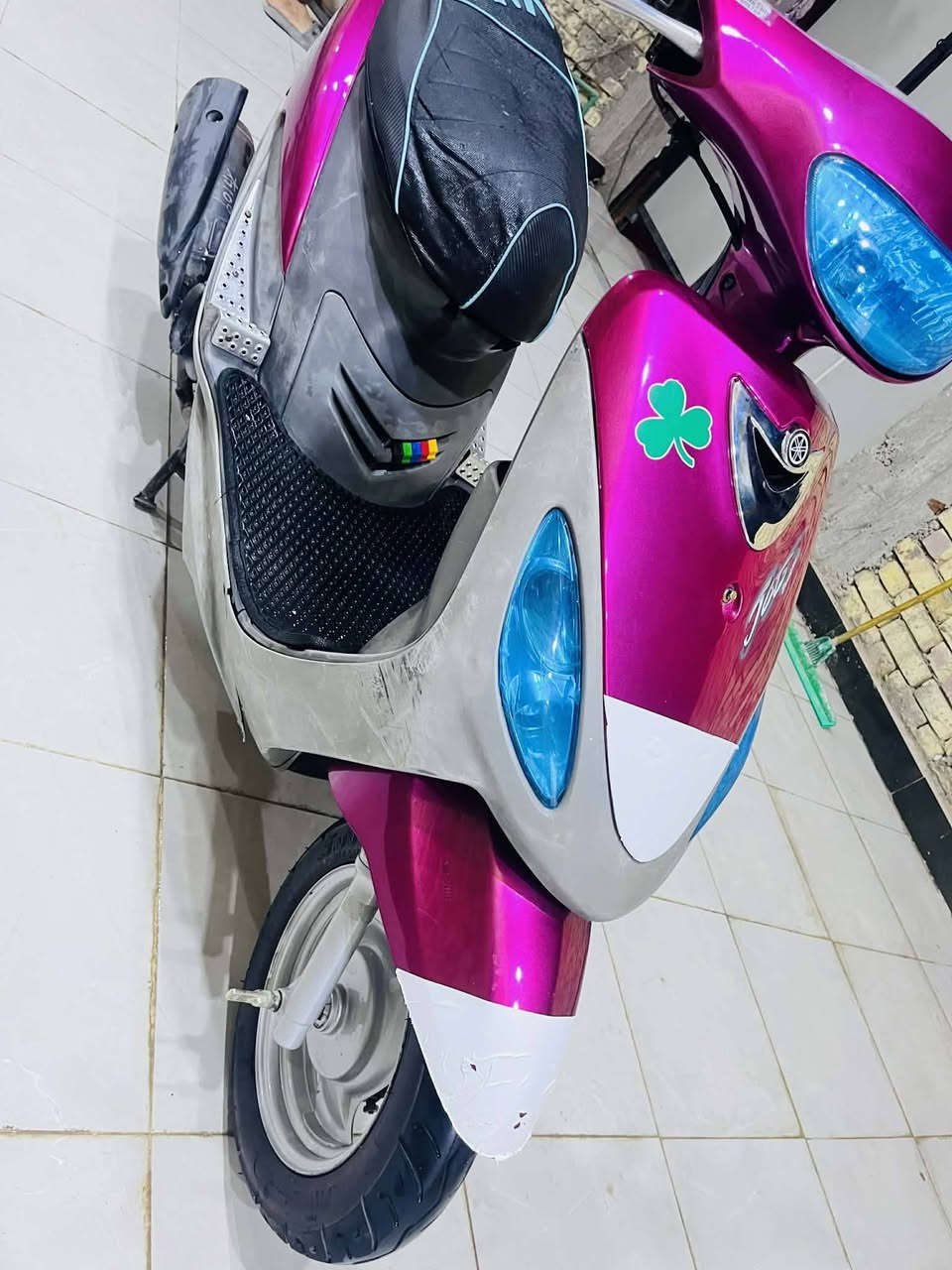 سلام عليكم ماكس ياباني جاهزه من كلشي كهربائيات نعومه نهضه مفتوحه ولفات السعر 625 وبيها مجال مكاني الديوانيه الاسكان *********** مستعجل ع البيع مو شراي وتواعد اعبر لمنشور
