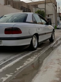 اوبل بزون • ١٩٩٥ • محرك ٢.٠