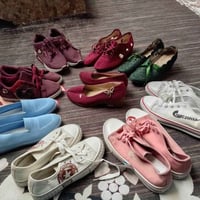 النجف • احذيه • ٣٠زوج