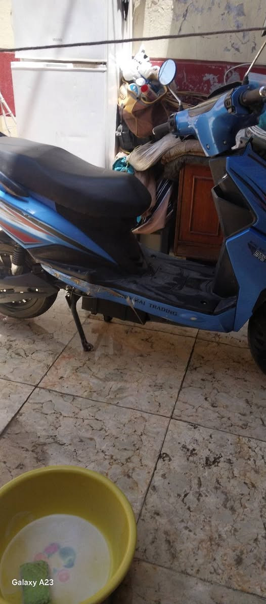 دراجه شحن للبيع


**إذا كنت صاحب هذا الإعلان وتريد حذفه لأي سبب، رجاءا أرسل رسالة إلى الدعم الفني**