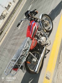 دراجة • موديل 16 • أوراق أصلية