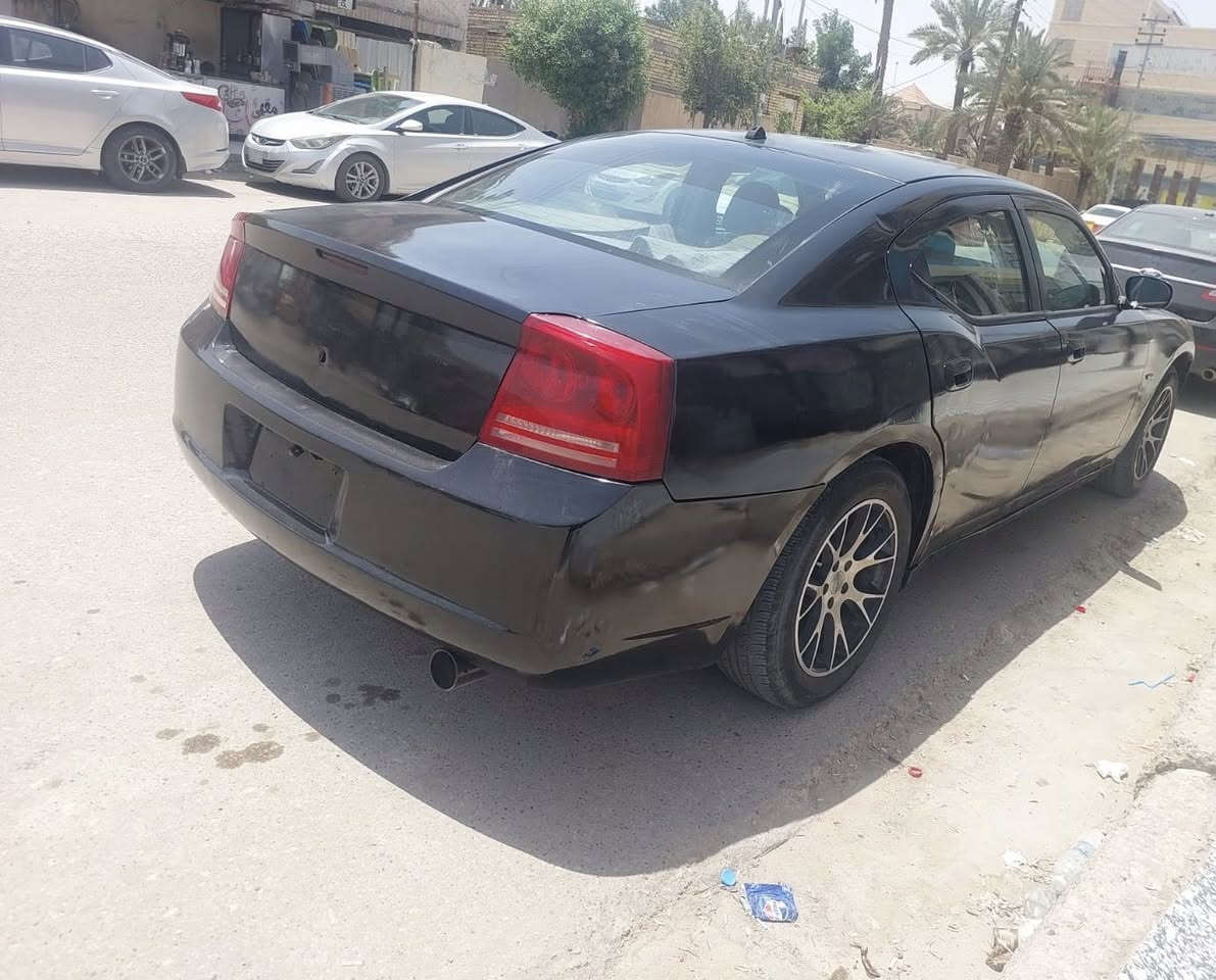 شارجر ٢٠٠٧جاهزه السياره هزه وكتاب كمرك بأسمي مكاني الناصريه واتساب ***********
