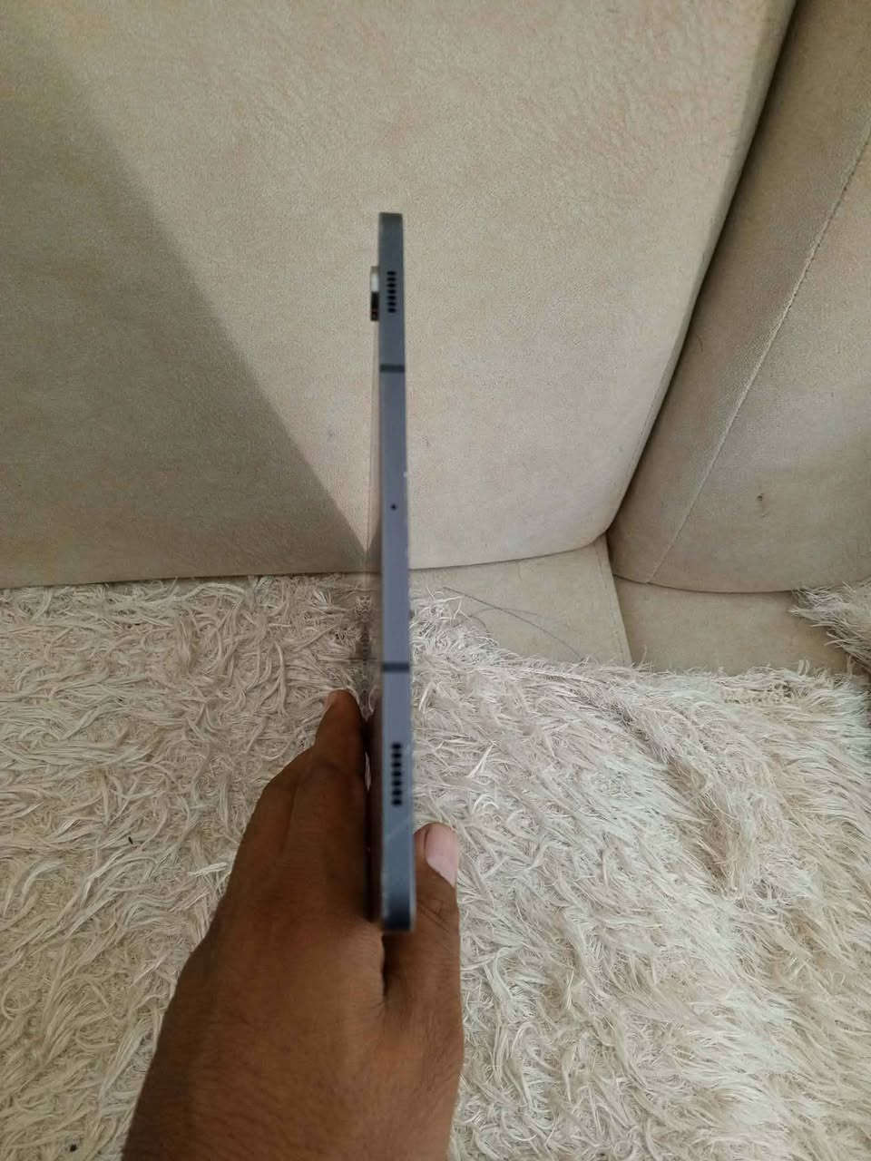 Samsung Galaxy tab s9
Ram 8 gb 
Storage 128 gb
Snapdragon 8 gen 2

هیچی لەگەڵدا نییە،  تەنها کەڤەرێکی لەگەڵە، قەڵەمی لەگەڵ نییە
ما بها ملحقات، فقط كفر، قلم ما بها
سعر: ٤٩٥ الف السليمانية, العراق


**إذا كنت صاحب هذا الإعلان وتريد حذفه لأي سبب، رجاءا أرسل رسالة إلى الدعم الفني**