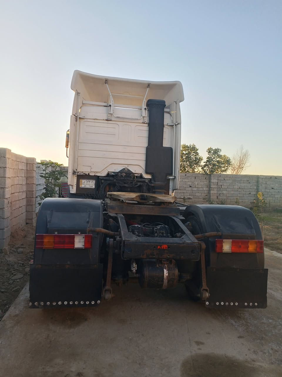 السلام عليكم سياره للبيع موديل 94رقم بصره السعر 2دفتر وبيهه مجال عنوان الشطره  ***********
***********
