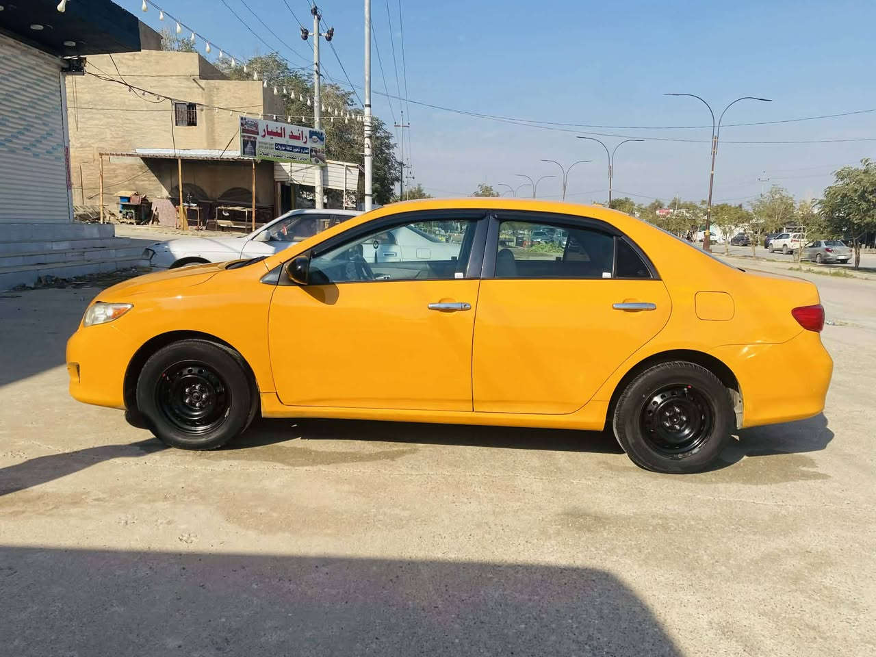 *********** حادث باب مصلح نفسه
110 بيها مجال
