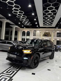 دودج دورانجو • ٥.٧ هيمي • ٧ راكب